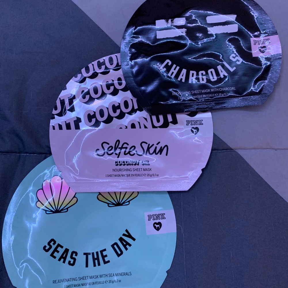 sheet masks